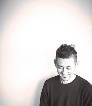 RIKI YOSHIDA
